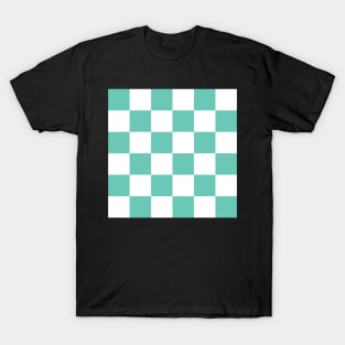 Mercedes Racing Flag T-Shirt